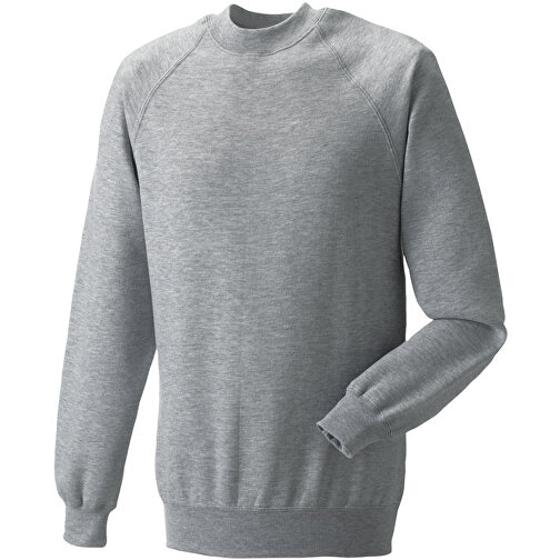 Raglan sweatshirt, Billede 1