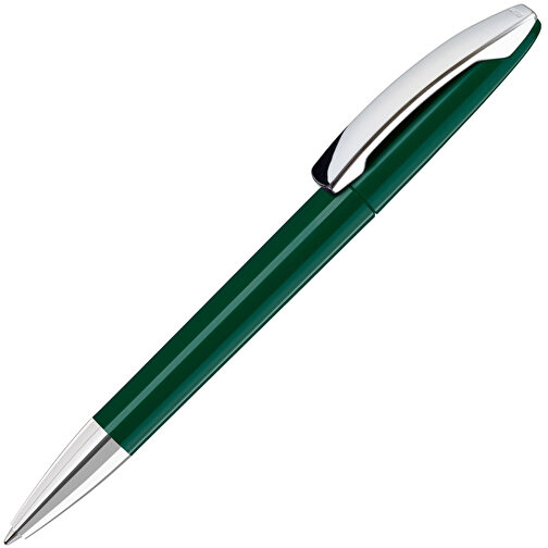 ICON M-SI , uma, dunkelgrün, Kunststoff, 13,70cm (Länge), Bild 2