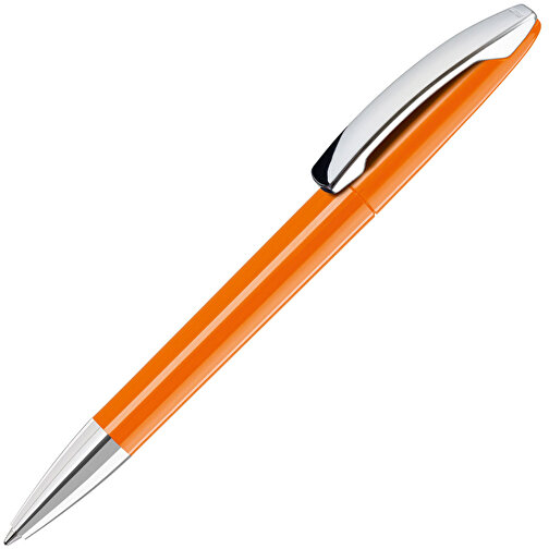 ICON M-SI , uma, orange, Kunststoff, 13,70cm (Länge), Bild 2