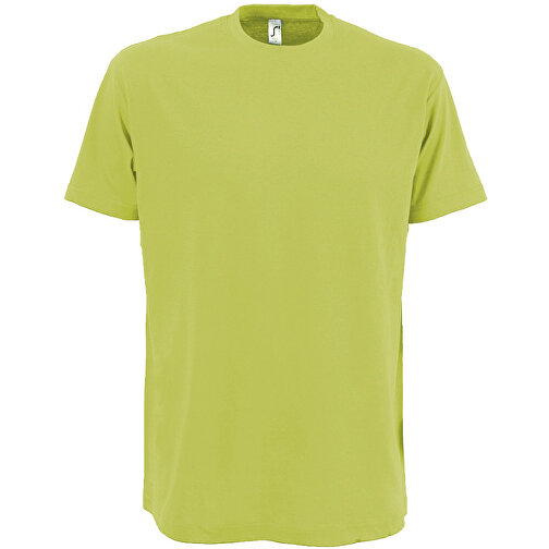 Regent T-Shirt 150 , Sol´s, apfelgrün, 100 % Baumwolle, XS, , Bild 1