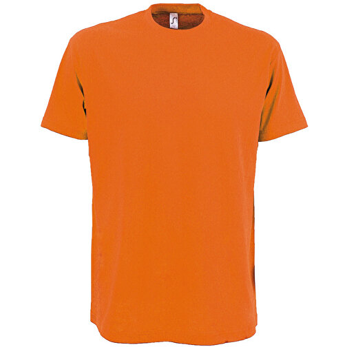 Regent T-Shirt 150 , Sol´s, orange, 1 % Baumwolle, 3XL, , Bild 1