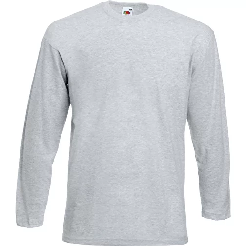 T-shirt à manches longues Valueweight, Image 1