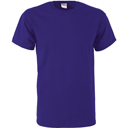 Ultra Cotton T-Shirt , lila, 2XL, , Bild 1