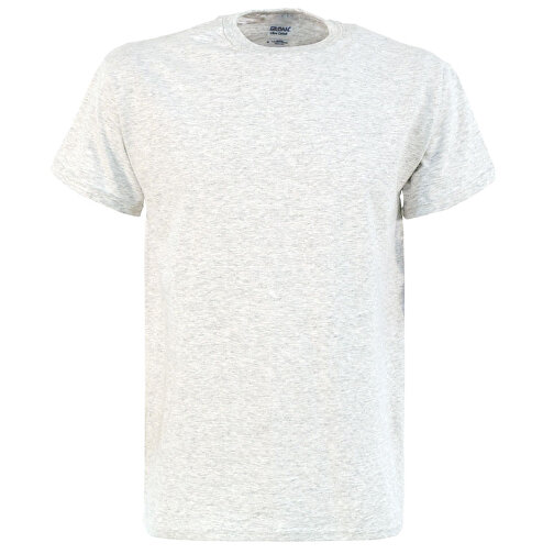 Ultra Cotton T-Shirt , aschgrau, XL, , Bild 1