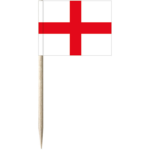 Minibandera 'Inglaterra', Imagen 1