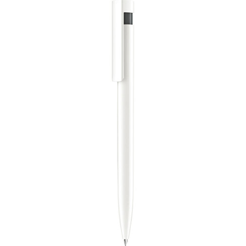 senator® Liberty Polished Basic Uttrekkbar kulepenn med inntrekkbar penn, Bilde 1