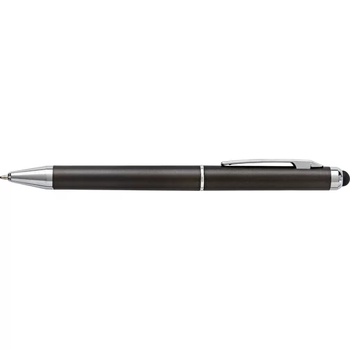 Stylo bille twist en plastique, Image 4