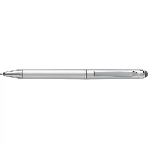 Stylo bille twist en plastique, Image 1