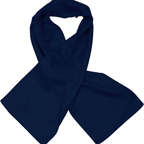 foulard, polyester, Sergé, ca. 27x150 cm, Image 1