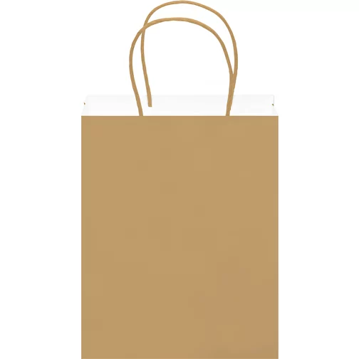 Liten papperspåse i Eco Look, Bild 4