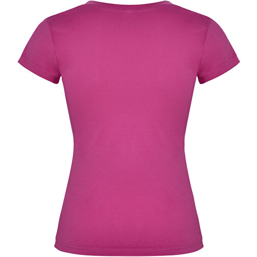 Camiseta de cuello de pico de manga corta para mujer 'Victoria', Imagen 1