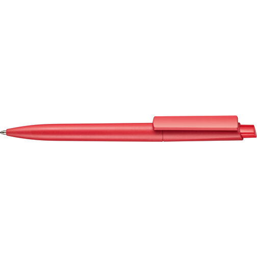 Kugelschreiber Crest , Ritter-Pen, koralle, ABS-Kunststoff, 14,90cm (Länge), Bild 3