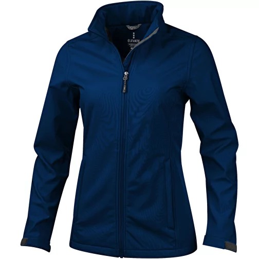 Maxson softshelljacka dam, Bild 1