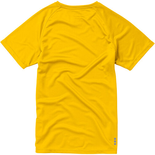 Niagara T-Shirt Cool Fit Für Damen , gelb, Mesh mit Cool Fit Finish 100% Polyester, 145 g/m2, XS, , Bild 16