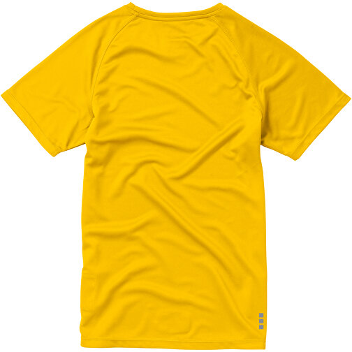 Niagara T-Shirt Cool Fit Für Damen , gelb, Mesh mit Cool Fit Finish 100% Polyester, 145 g/m2, XS, , Bild 20