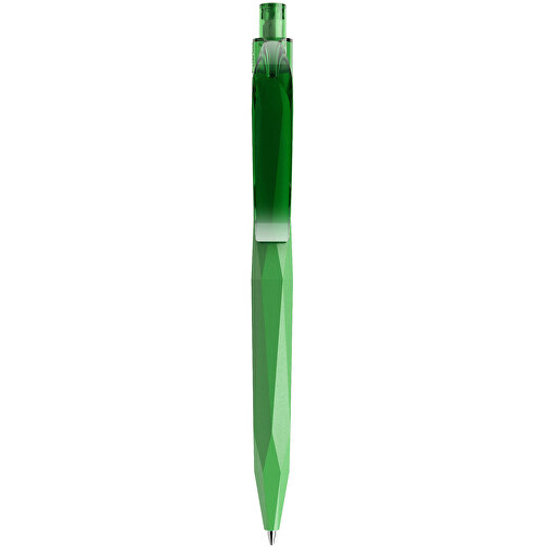 Prodir QS20 PMT Push Kugelschreiber , Prodir, hellgrün, Kunststoff, 14,10cm x 1,60cm (Länge x Breite), Bild 1