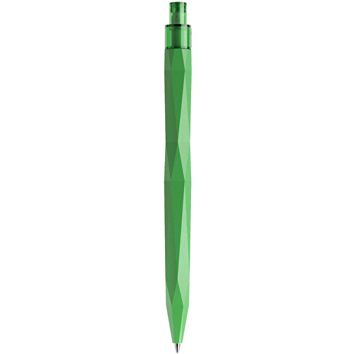 Prodir QS20 PMT Push Kugelschreiber , Prodir, hellgrün, Kunststoff, 14,10cm x 1,60cm (Länge x Breite), Bild 3
