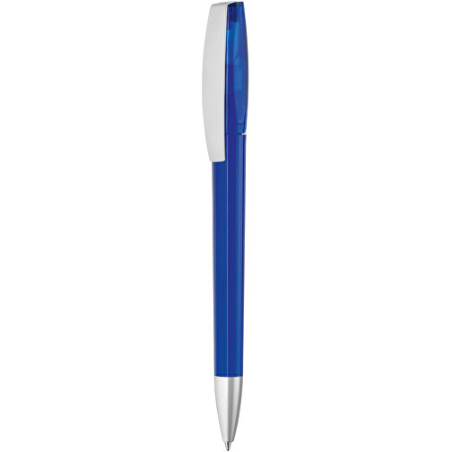 CHILL C Transparent SI , uma, dunkelblau, Kunststoff, 14,55cm (Länge), Bild 1