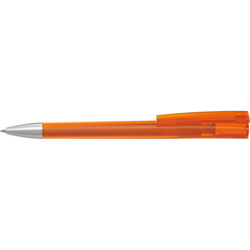 ULTIMATE Frozen SI , uma, orange, Kunststoff, 14,43cm (Länge), Bild 3