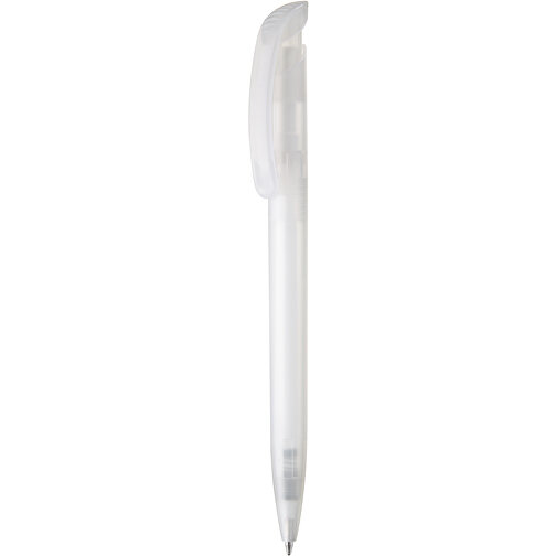 VARIO Frozen , uma, klar, Kunststoff, 14,75cm (Länge), Bild 1