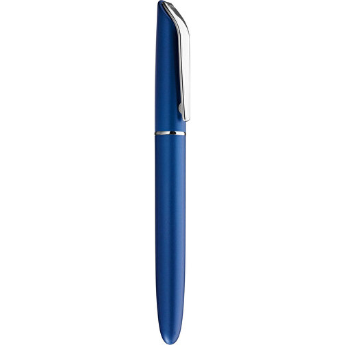 QUANTUM MR , uma, blau, Kunststoff, 13,45cm (Länge), Bild 1