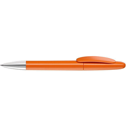 ICON SI , uma, orange, Kunststoff, 13,81cm (Länge), Bild 3