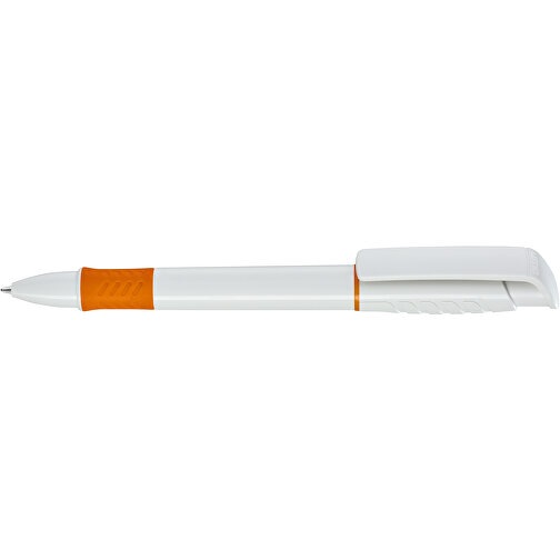 PRIMA , uma, orange, Kunststoff, 14,11cm (Länge), Bild 3
