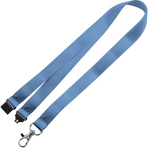 Lanyard basic, Imagen 1