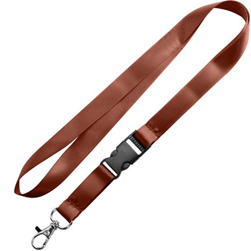 Lanyard basic, Imagen 1