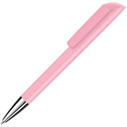 VANE SI GUM , uma, rosa, Kunststoff, 14,25cm (Länge), Bild 2