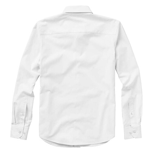 Vaillant Langärmliges Hemd , weiss, Oxford-Gewebe 100% Baumwolle, 142 g/m2, S, , Bild 19