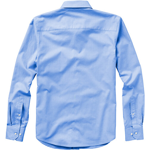 Vaillant Langärmliges Hemd , hellblau, Oxford-Gewebe 100% Baumwolle, 142 g/m2, XL, , Bild 24