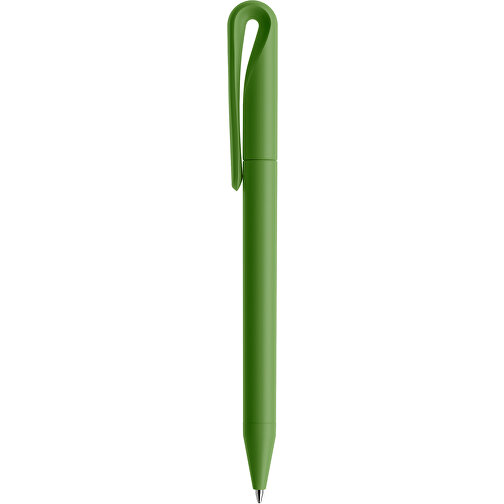 Prodir DS1 TMM Twist Kugelschreiber , Prodir, wald, Kunststoff, 14,10cm x 1,40cm (Länge x Breite), Bild 2