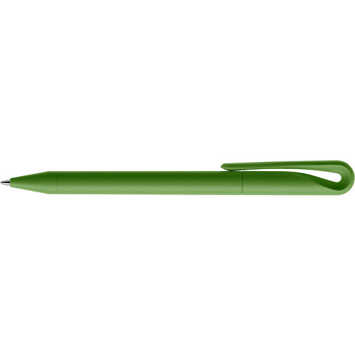 Prodir DS1 TMM Twist Kugelschreiber , Prodir, wald, Kunststoff, 14,10cm x 1,40cm (Länge x Breite), Bild 5