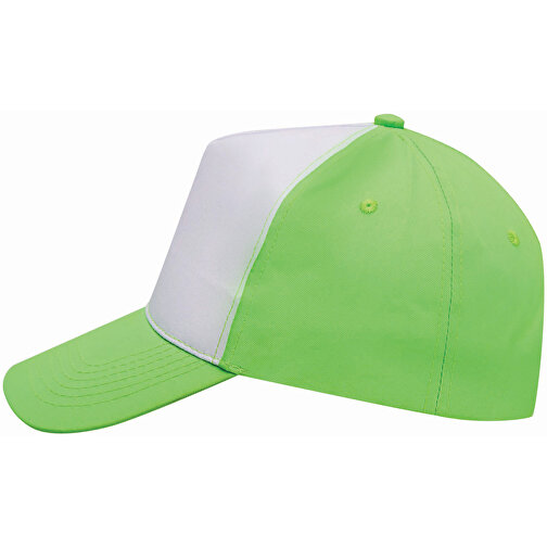 Gorra de 5 paneles SHINY, Imagen 5