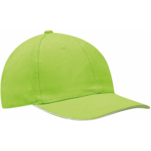 Gorra Sandwich LIBERTY, Imagen 2