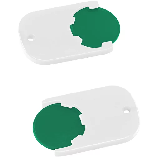 Porte-clés jeton1 €, Image 1