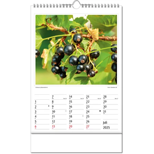 Calendrier photos 'Botanica', Image 8