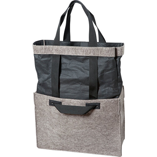 Porte-bagages en feutre de polyester, Image 2