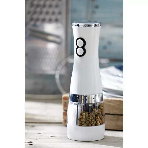 Moulins sel et poivre SALT N PEPPER, Image 8