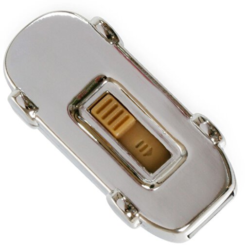 Chiavetta USB CAR 16 GB, Immagine 3