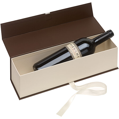 Vin rouge, 2012 BIANCHI Particular - Cabernet Sauvignon. Livré dans une boîte cadeau., Image 1