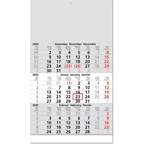 hit' 3-månaders planeringskalender', Bild 2