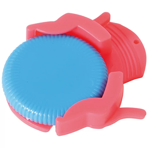 Mini-Frisbee, Image 2