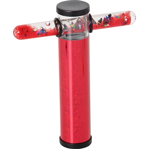 Kaléidoscope 15 cm avec baguette magique, Image 1