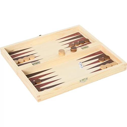 Échecs - Dames - Backgammon, Image 2