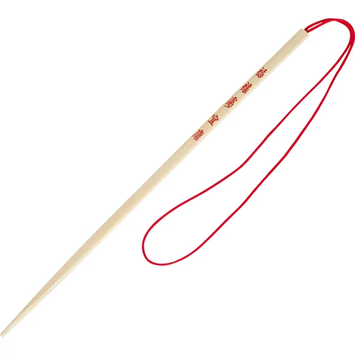 Baguette chinoise du collet du diable, Image 1
