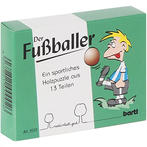 Puzzle de football, Image 4