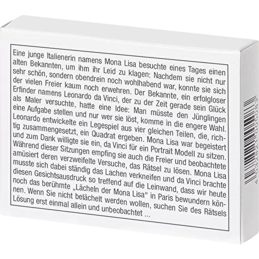 L\'énigme du carré, Image 3
