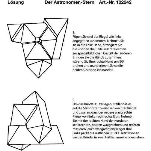 L\'étoile de l\'astronome, Image 4